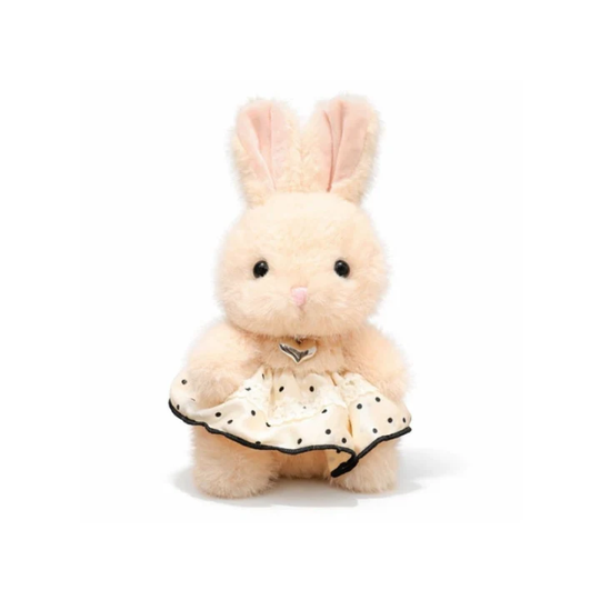 LunaSoft Bunny Plush Toy  — Modern Sleep Companion