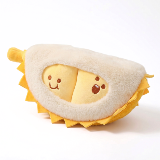DurianCuddle – Durian Fruit Plush