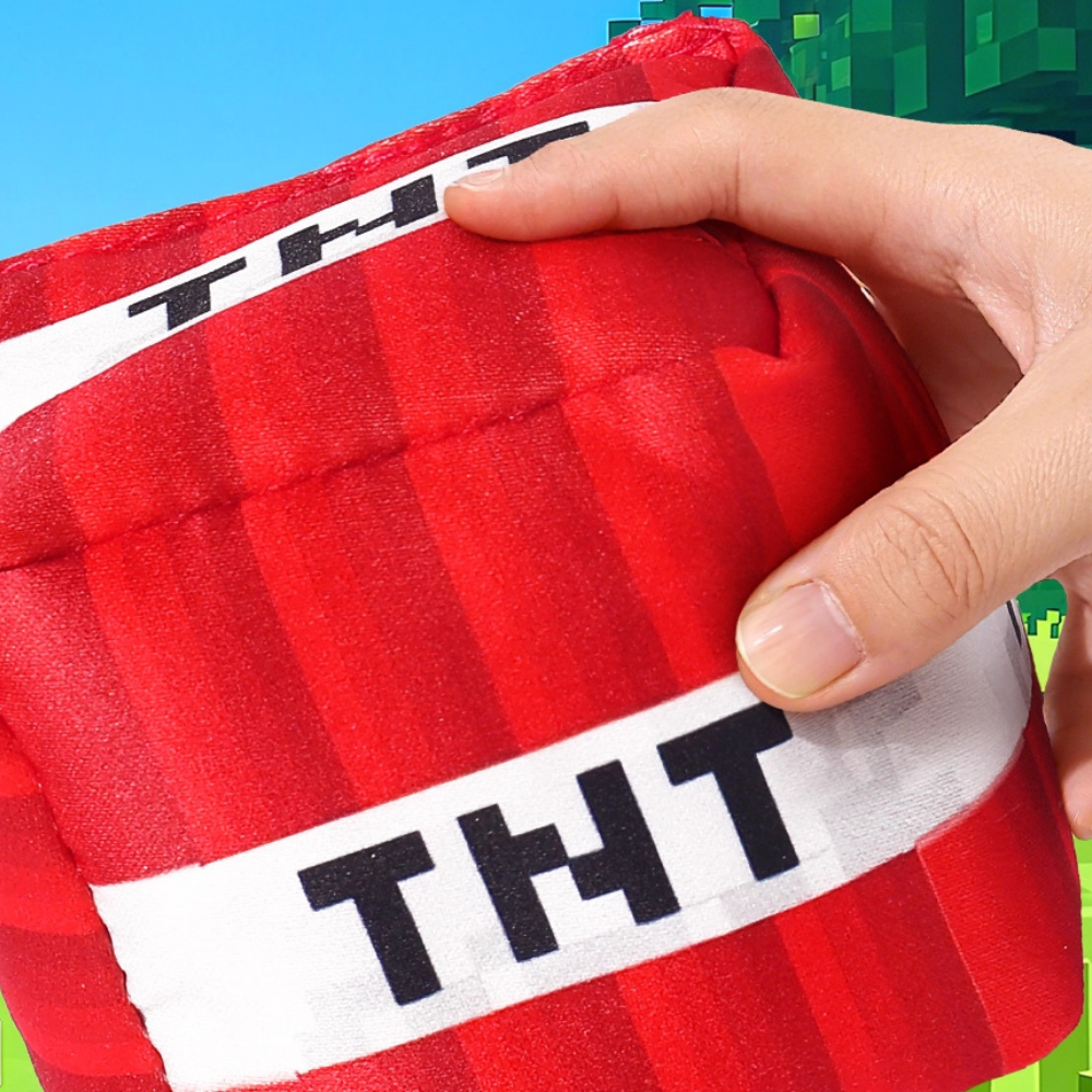 Sturdy canvas beanbags for indoor and outdoor play