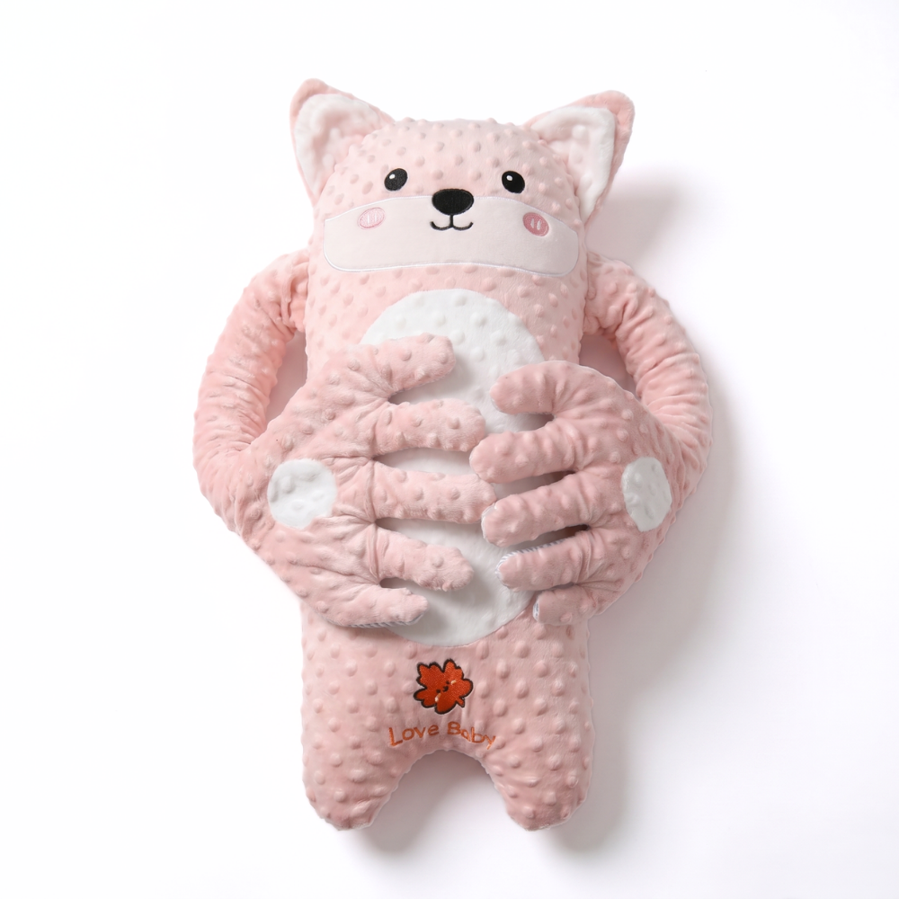 BabyPat – Calming Baby Sleep Plush