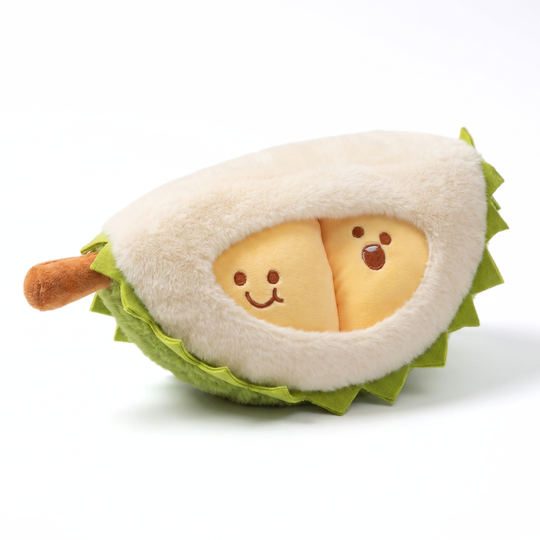 DurianCuddle – Durian Fruit Plush