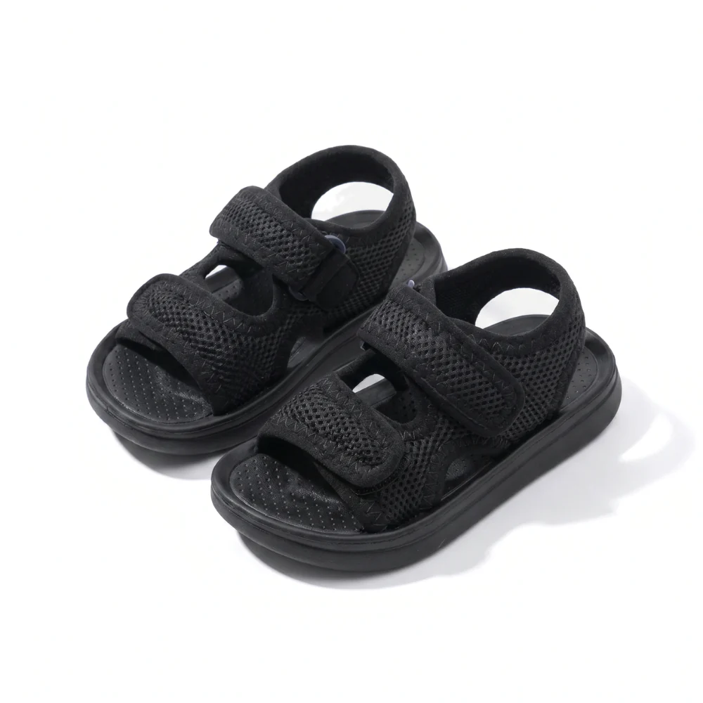 SunnyStep – Anti-Slip Kids Sandals Comfortable & Stylish