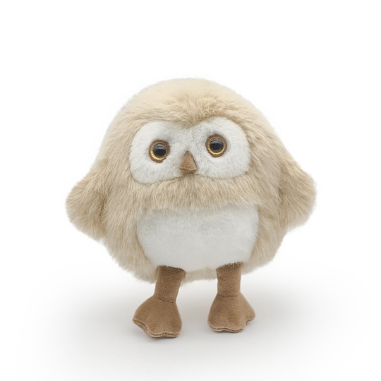 MiniZoo – Soft Animal Plush Collection