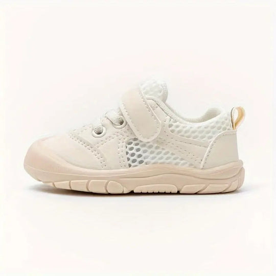 StepNest Toddler Sneakers Baby Shoes — Clean Stable Quality