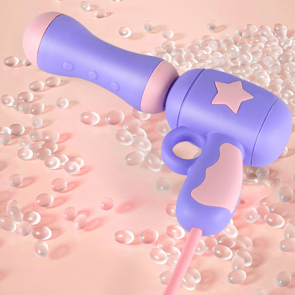 Kids water gun for beach and poolside fun
