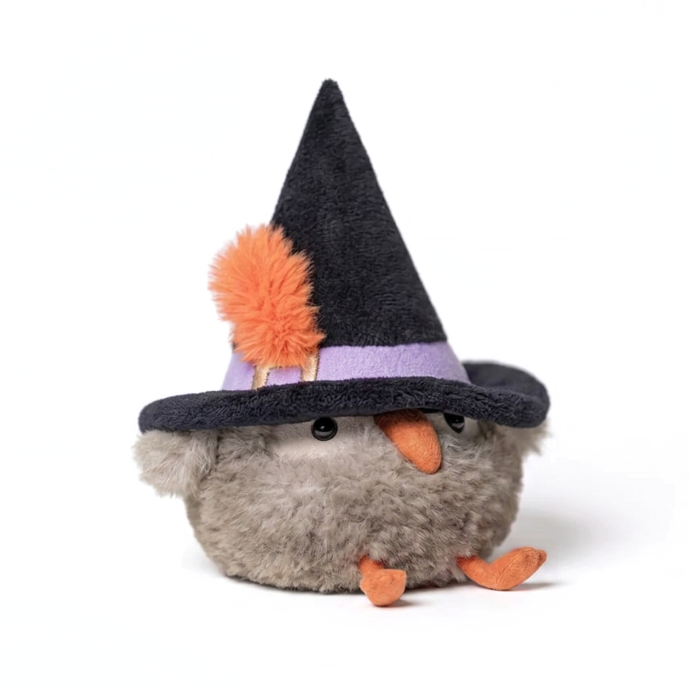 MiniZoo – Soft Animal Plush Collection