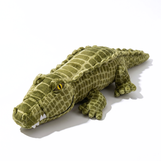 DinoCuddle – Soft Dinosaur Plush Collection