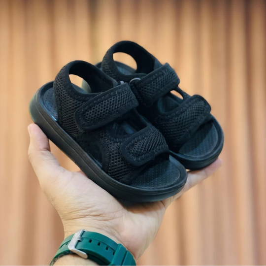 SunnyStep – Anti-Slip Kids Sandals Comfortable & Stylish
