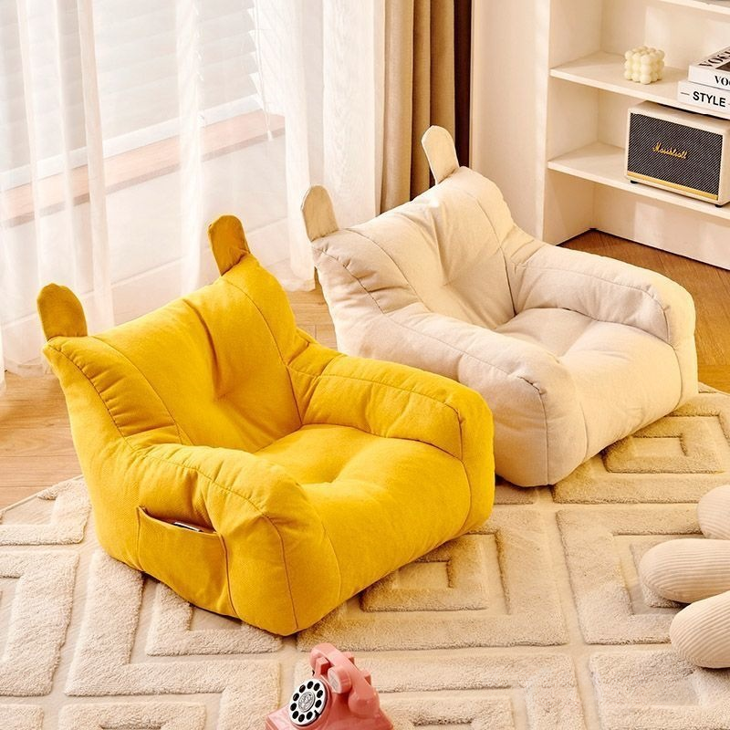 SoftSeat – Kids Floor Sofa Bean Bag Chair