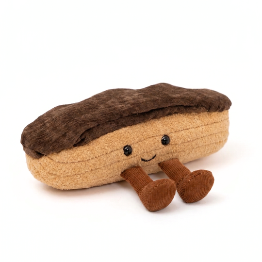 SnackBuddies – Soft Food Plush Collection