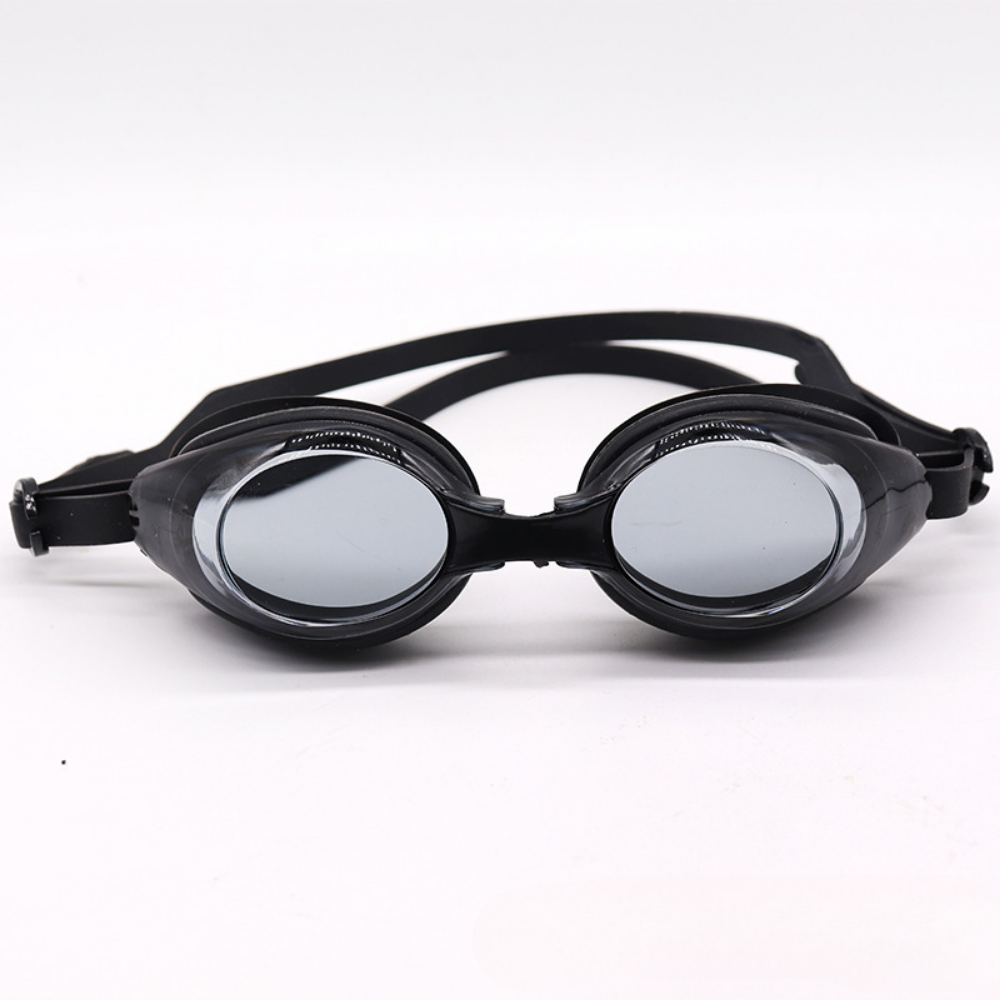 ClearWave kids swim goggles black