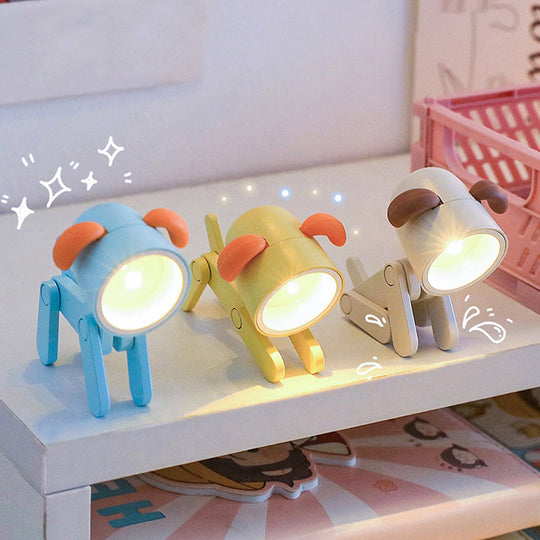 Cicimi Soft Glow Baby Night Light — Calm Bedtime Quality