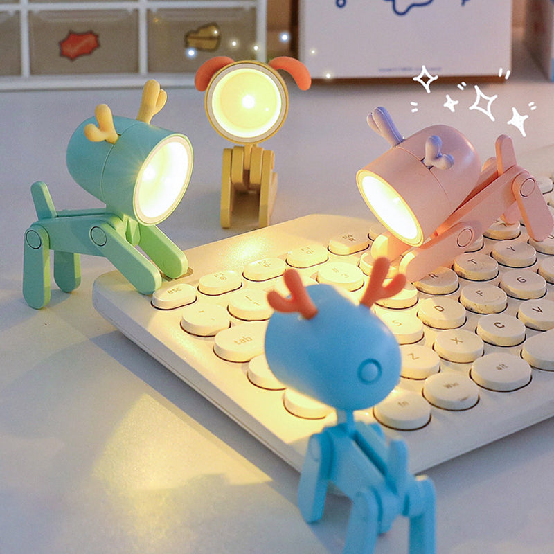 Cicimi Soft Glow Baby Night Light — Calm Bedtime Quality