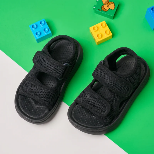 SunnyStep – Anti-Slip Kids Sandals Comfortable & Stylish