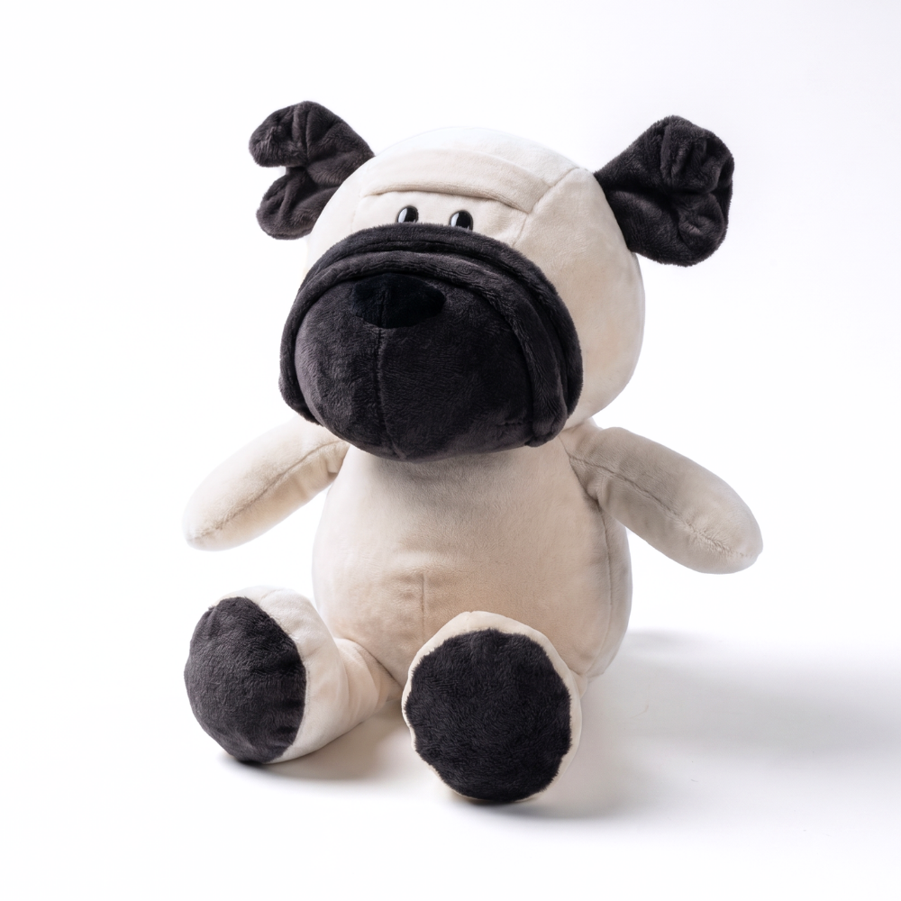 SafariCuddle – Wild Animal Plush Collection