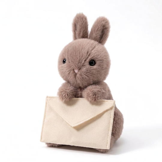 MiniZoo – Soft Animal Plush Collection