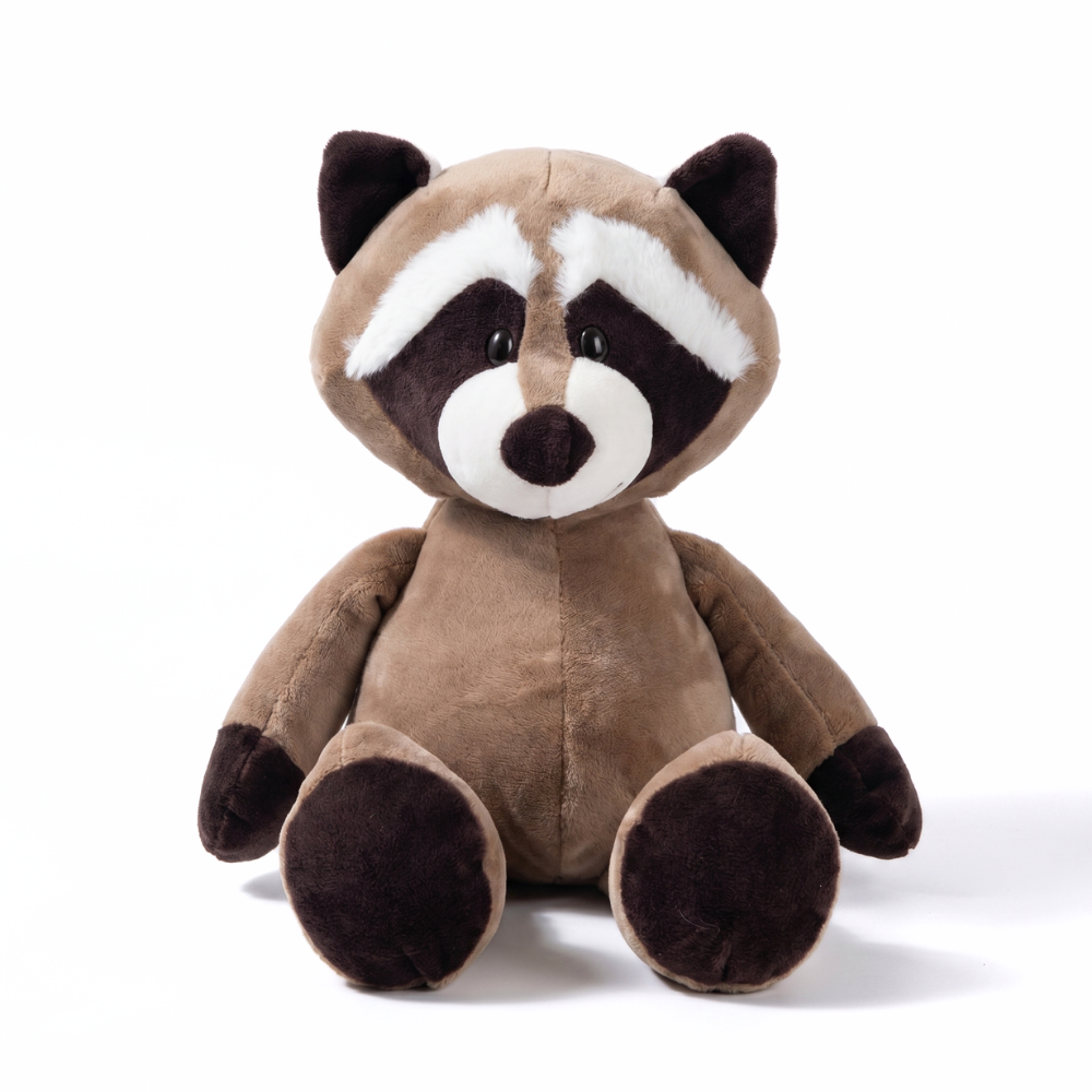 SafariCuddle – Wild Animal Plush Collection