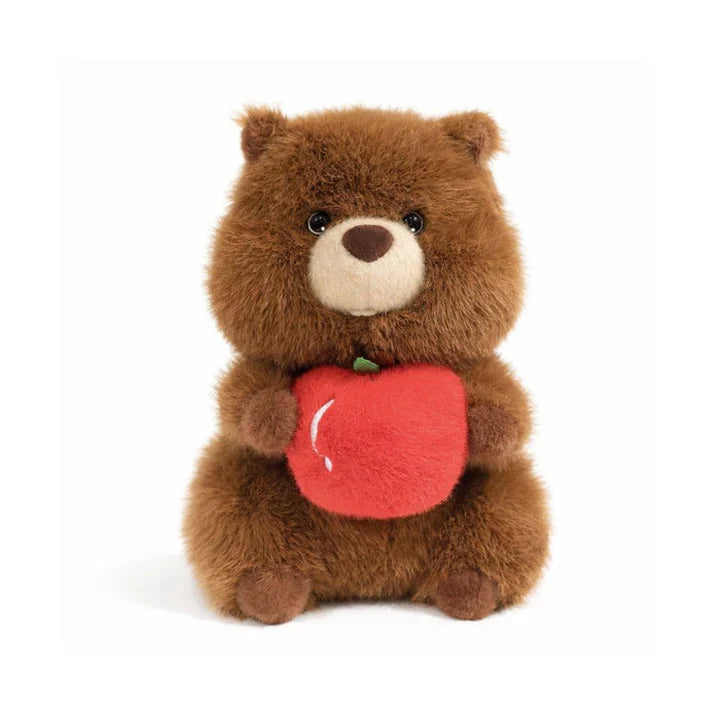 SnuggleTail Forest Squirrel Plush Toy Plush Toy — Clean Quality Companion