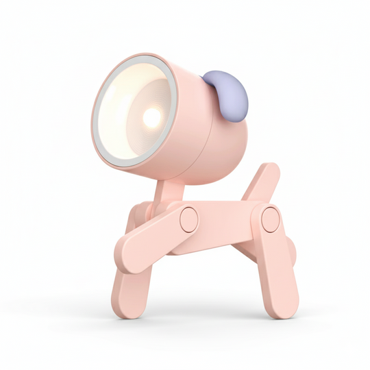 Cicimi Soft Glow Baby Night Light — Calm Bedtime Quality