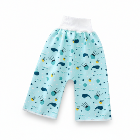 DreamDry Kids Training Pants — Soft Comfort for Nights