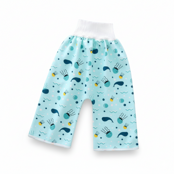DreamDry Kids Training Pants — Soft Comfort for Nights