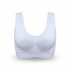 AiryLift breathable wireless lift bra soft all-day support