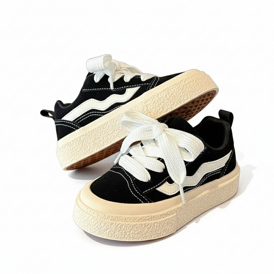 Cicimi Chunky Kids Sneakers - Toddler Shoes for All-Day Comfort