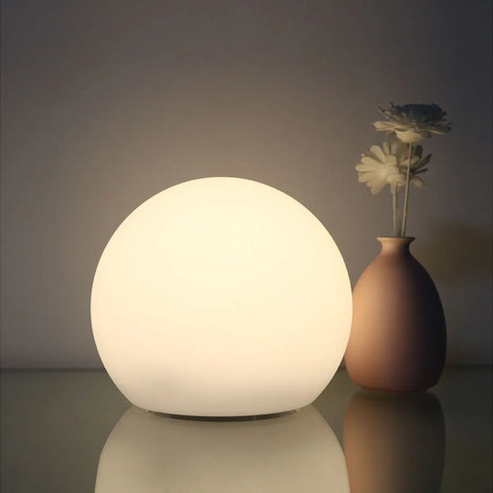 LumiSphere – Wireless LED Sphere Lamp