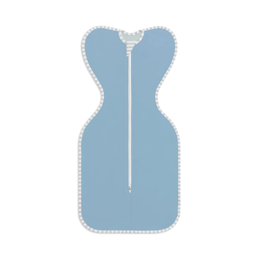 DreamLift Arms-Up Baby Swaddle — Modern Sleep Quality