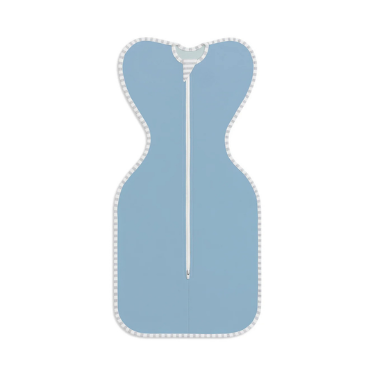 DreamLift Arms-Up Baby Swaddle — Modern Sleep Quality