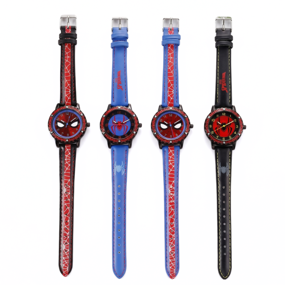 BraveTick hero kids watch with clear analog dial