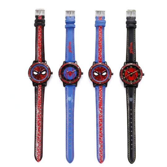 BraveTick hero kids watch with clear analog dial