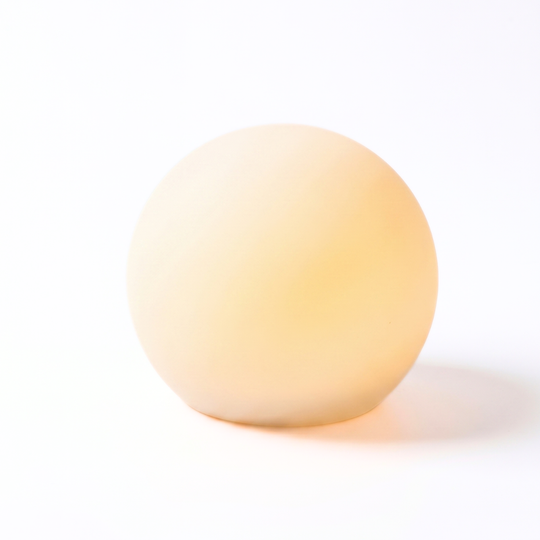 LumiSphere – Wireless LED Sphere Lamp