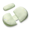Cozy – Pregnancy Pillow with Belly & Back Support