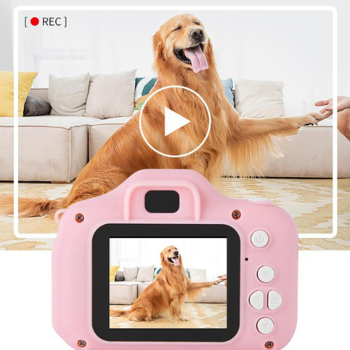 SnapBuddy Kids Digital Camera Toy  — Creative Confidence for Kids
