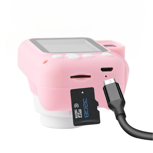 SnapBuddy Kids Digital Camera Toy  — Creative Confidence for Kids