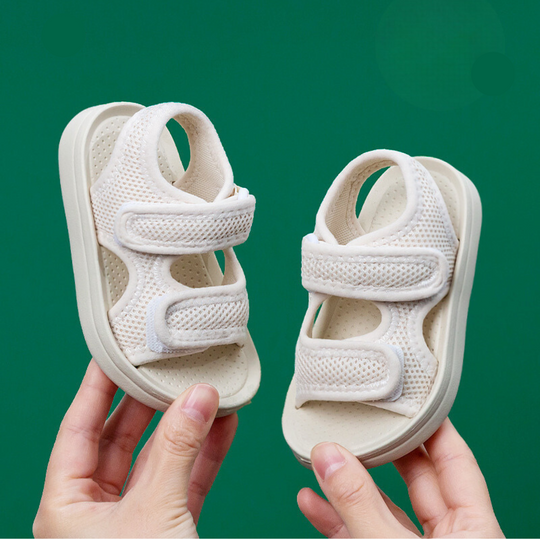 SunnyStep – Anti-Slip Kids Sandals Comfortable & Stylish