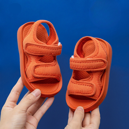SunnyStep – Anti-Slip Kids Sandals Comfortable & Stylish