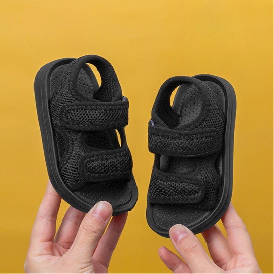 SunnyStep – Anti-Slip Kids Sandals Comfortable & Stylish