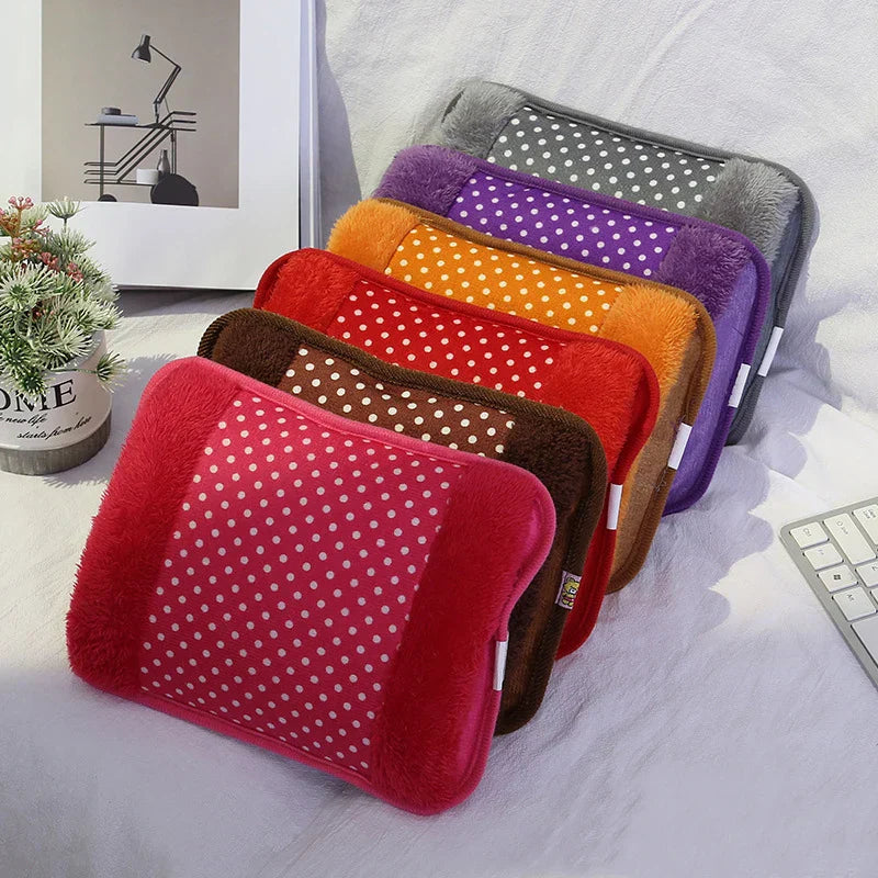 CozyPulse Electric Warm Cushion – Kids Heating Pad for Modern Quality