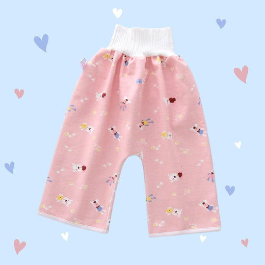 DreamDry Kids Training Pants — Soft Comfort for Nights