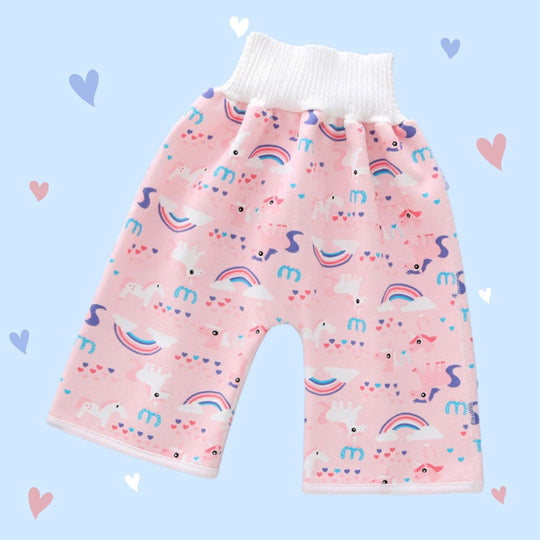 DreamDry Kids Training Pants — Soft Comfort for Nights