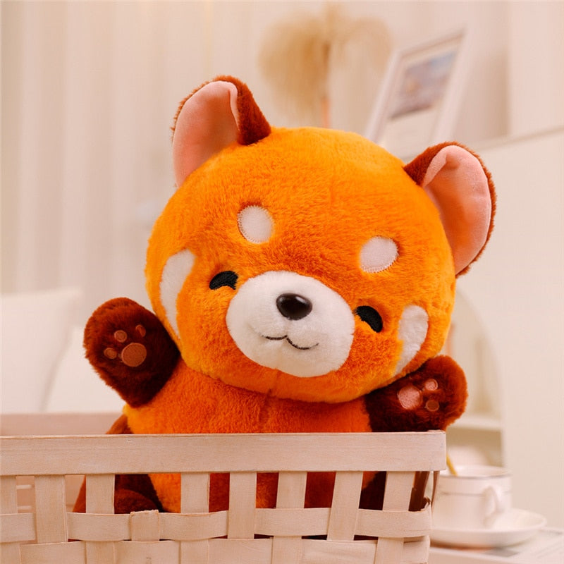 SnugglePanda Plush Toy — Clean Quality Companion for Kids