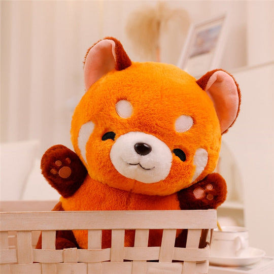SnugglePanda Plush Toy — Clean Quality Companion for Kids