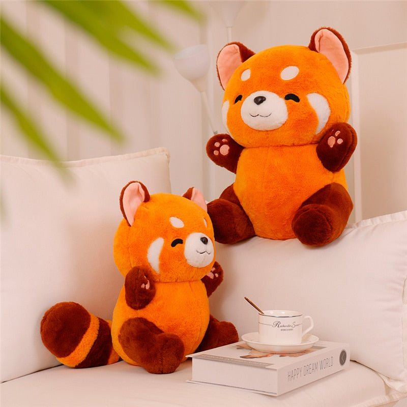 SnugglePanda Plush Toy — Clean Quality Companion for Kids
