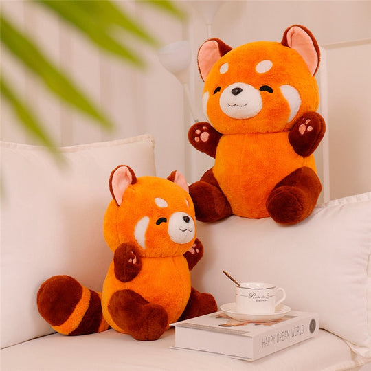 SnugglePanda Plush Toy — Clean Quality Companion for Kids