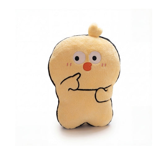Cicimi SunnyNest Chick Plush Toy — Modern Quality