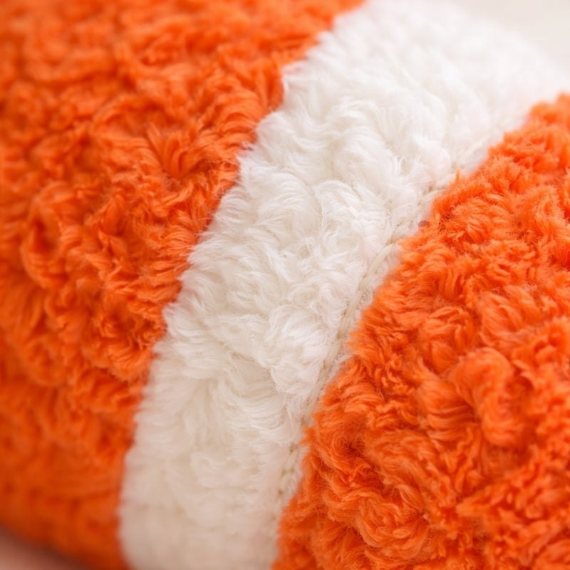 OceanBuddy Baby Fish Plush Toy — Calming Cuddle Comfort