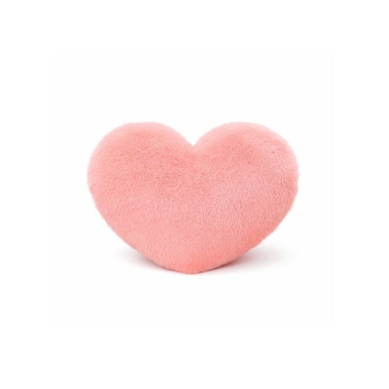 Ferina Bloom Heart Plush Toy Kids Plush Toy — Modern Quality