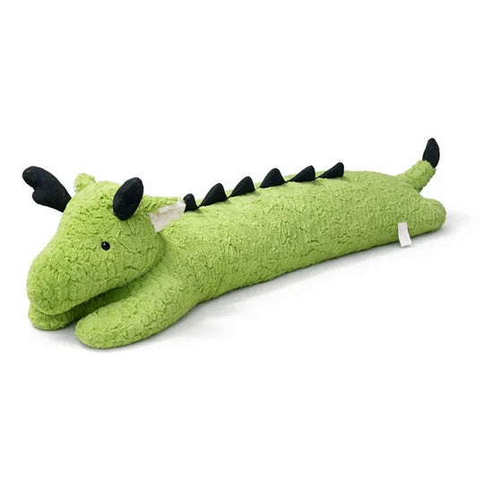 SnuggleWisp Long Dragon | Dragon Plush Toy — Modern Quality for Kids